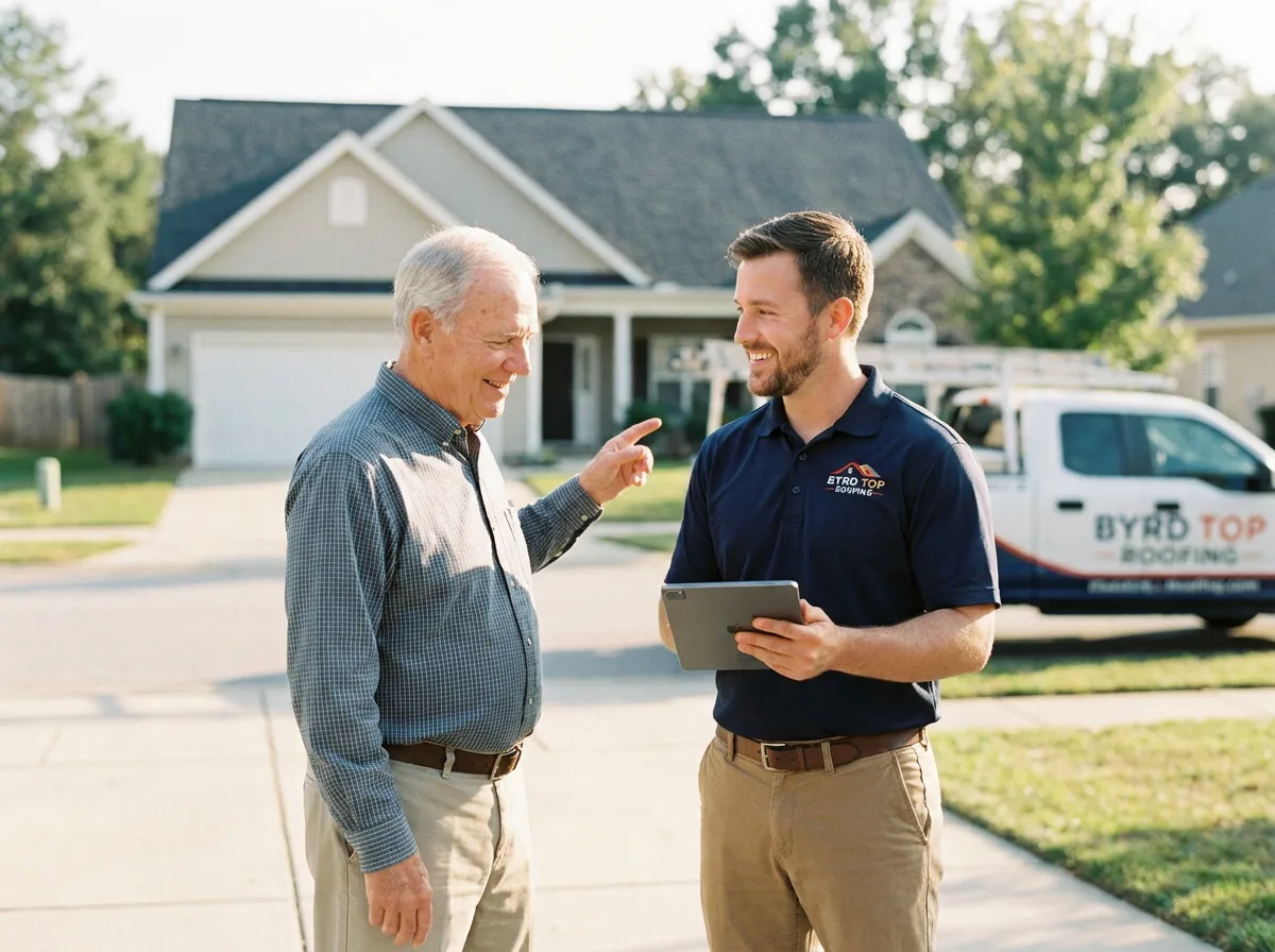 Roofing Muenster, TX FAQs